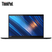 联想笔记本电脑ThinkPad T14 工程师系列 14英寸商务办公设计轻薄本定制(i7-10510U 48G 2TB 4K屏 2G独显MX330 Win10 背光 指纹)