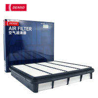 电装(DENSO)空气滤.原配260331-0410适配兰德酷路泽/坦途/红杉/雷克萨斯LX570