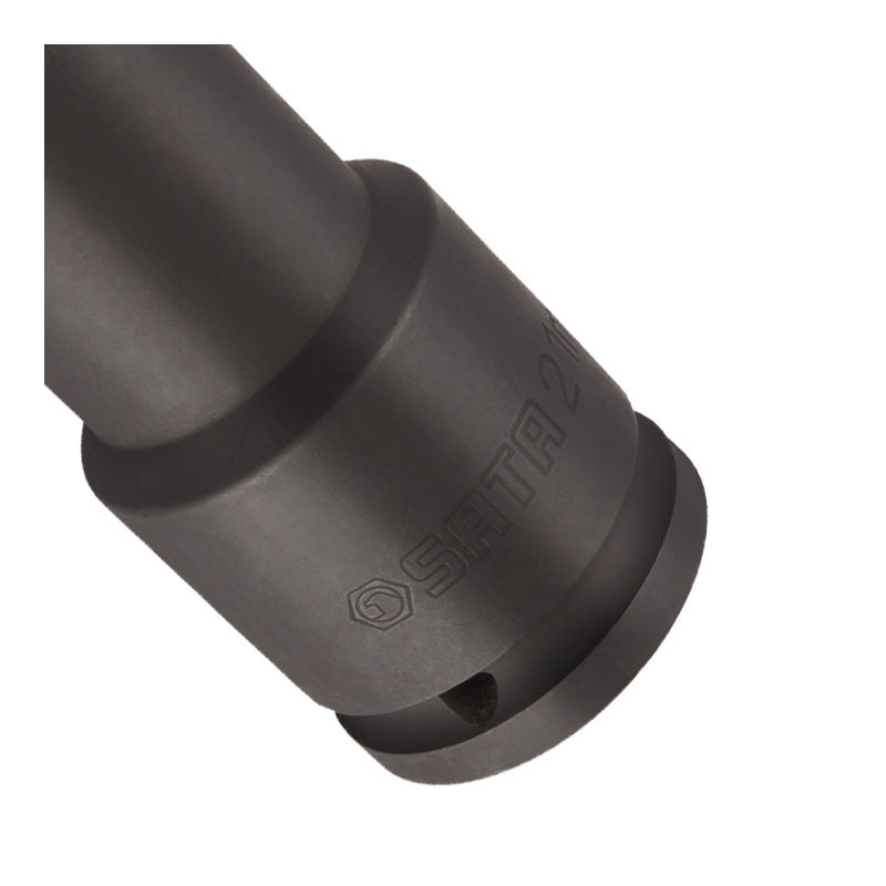 世达（SATA）3/4系列风动气动 加长套筒 加长套头 34624 36MM (1个)