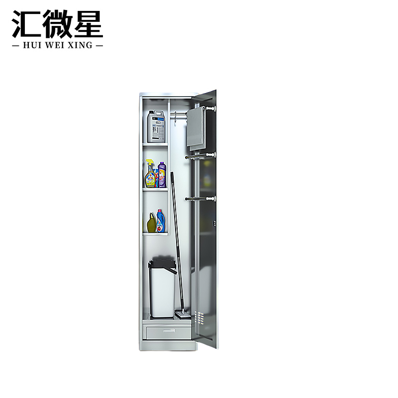 汇微星清洁柜高清大图