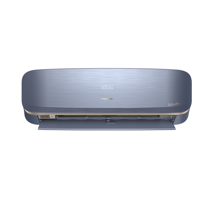 [官方自营]海信(hisense)璀璨空调1.5匹 纳米触媒抗毒技术第三代前置混合新风KFR-35GW/C300V-X1