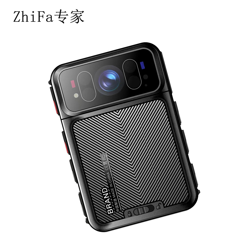 ZhiFa专家DSJ-M5 5G音视频记录仪 32G