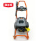 维思泰 电动高压清洗机洗车机喷雾打药机 220V/4KW/220公斤 台