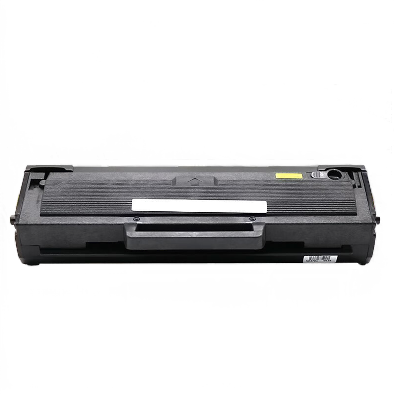 秦泰(Cqint) QTTC-06 W1110A 2.5K带芯片硒鼓 适用惠普136w 约1500页 黑色
