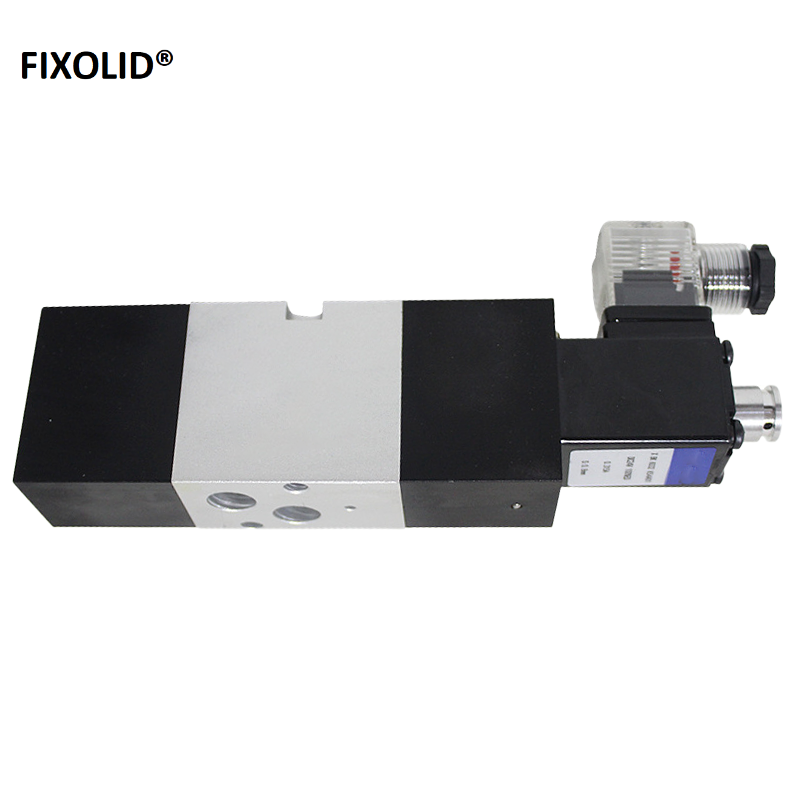 FIXOLID 电磁阀 TK22D-L15-J(112) 个高清大图