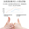 爱而福德(EFUD)E10智能门锁指纹锁密码锁家用全自动智能门锁指纹锁密码锁防盗门锁电子锁珍珠黑