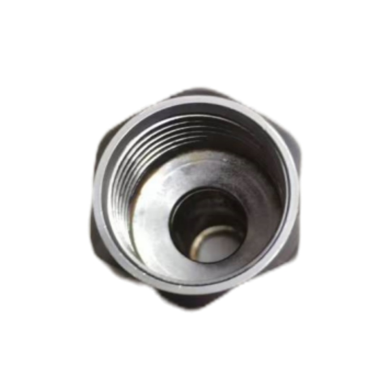 瀚图斯快速接头 内牙型 40PF 个高清大图