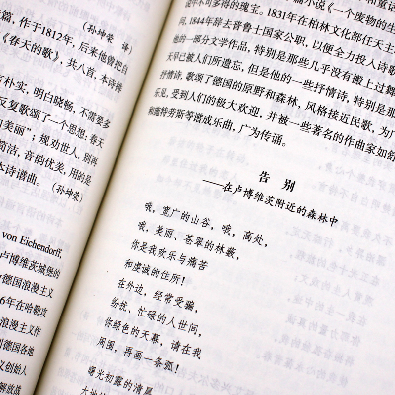[正版]世界名诗鉴赏大辞典 外国诗歌 世界诗歌史百科全书 儿童文学儿童诗歌朗读者 初中诗歌书 中外诗歌大全 儿童诗歌高清大图