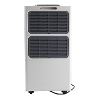 川井(CHKAWAI) DH-504B 除湿机50L/天(Z)