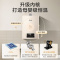 天然气 Rinnai/林内 强排式燃气热水器家用恒温防冻