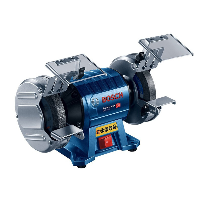 博世 台式砂轮机GBG35-15 350W342*225*170mm(台)