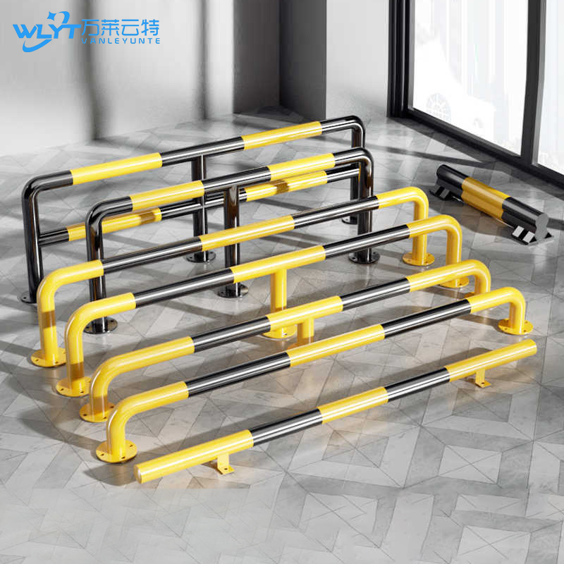 苏宁 万莱云特 M型护栏/管径76壁厚2mm /WLYT-HL034/长1300*高600mm高清大图