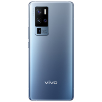 vivo X50 Pro+ 12GB+256GB 引力 超清一亿模式 120Hz高刷新率 高通骁龙865 60倍超级变焦 双模5G全网通手机