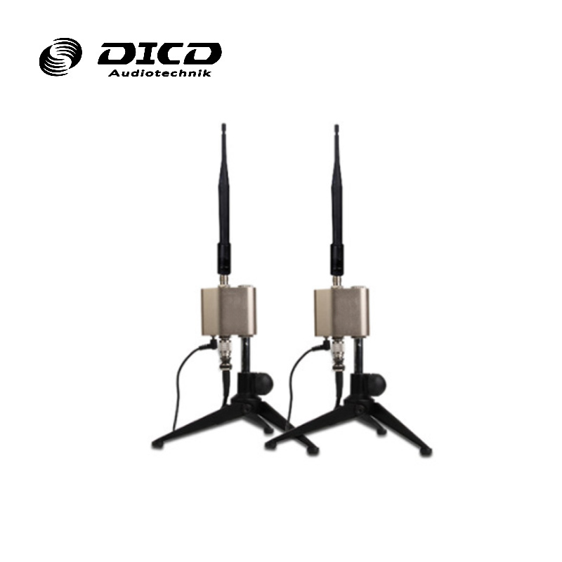 DICD 话筒信号放大器 U610