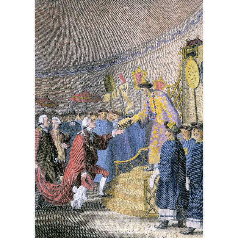 [正版]书店 蒋廷黻中国近代史1840-1925插图增强版 中国通史历史类读物历史书从晚清到民国历史科普读物高清大图