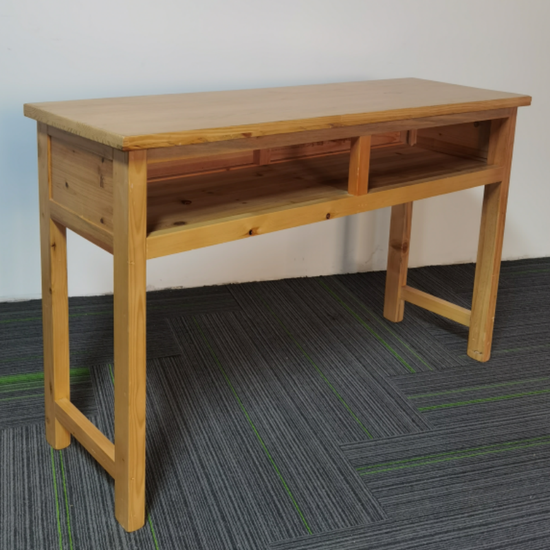 首指(SZ)双人课桌椅/CD-1204K高清大图