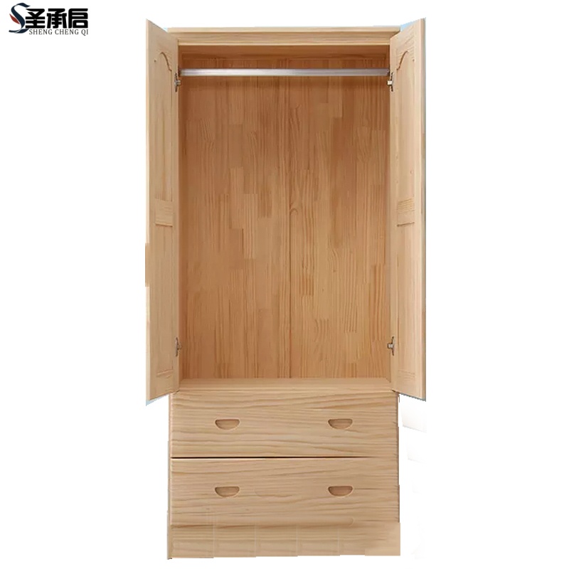 圣承启衣橱80*50*180台高清大图