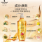 施华蔻(Schwarzkopf)8金纯莹润精油润发乳600ml(新款)