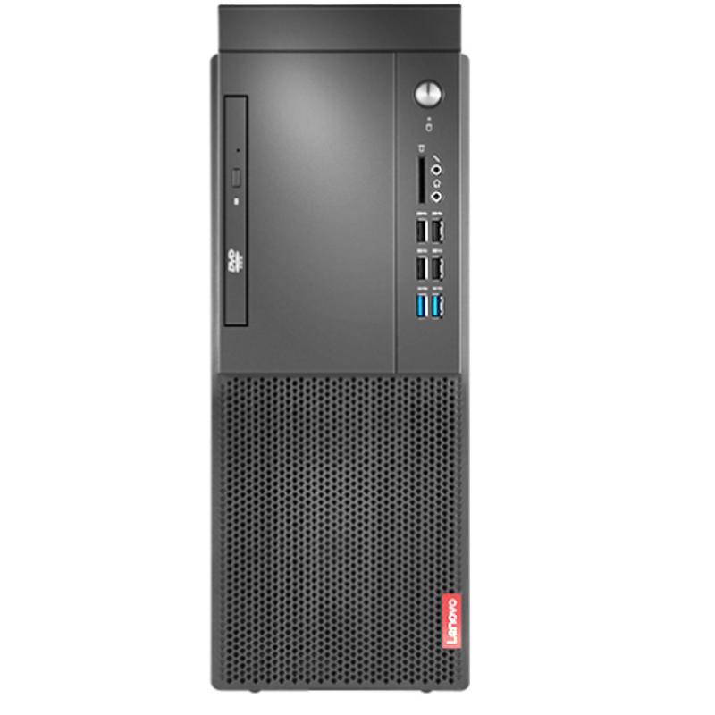 联想（lenovo）扬天M420商用台式电脑（I5-9500/8G/1T+128SSD/DVDRW/W10/21.5）