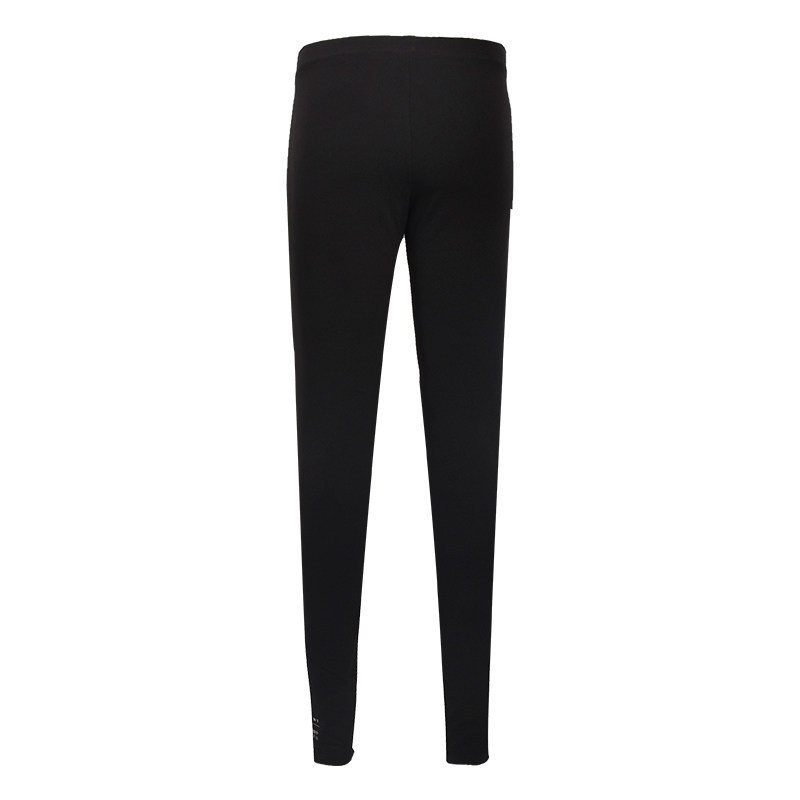 阿迪达斯(adidas)女士紧身舒适打底裤运动长裤TRF TIGHT DN8406