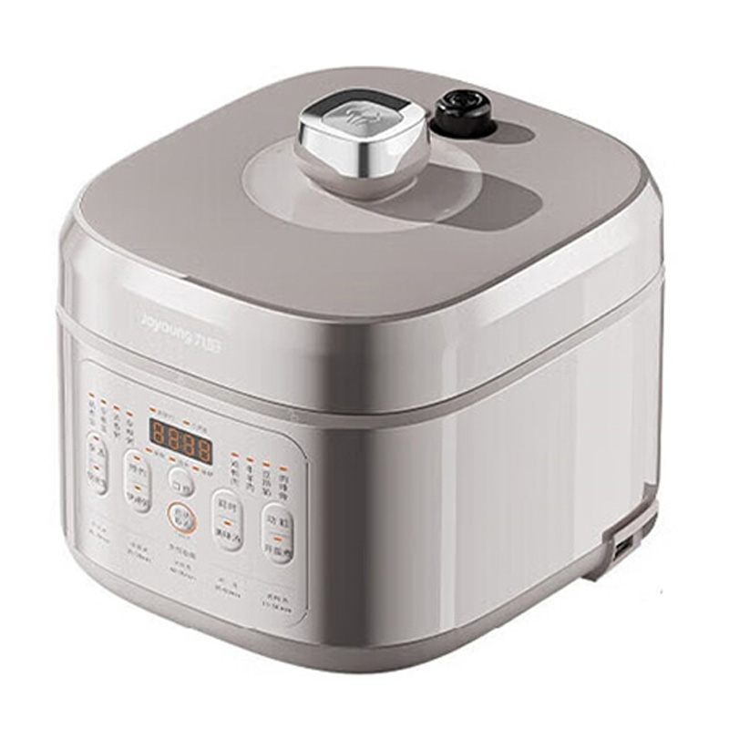 九阳电压力锅5L双釜内胆不沾易清洗电压力煲Y-50H60