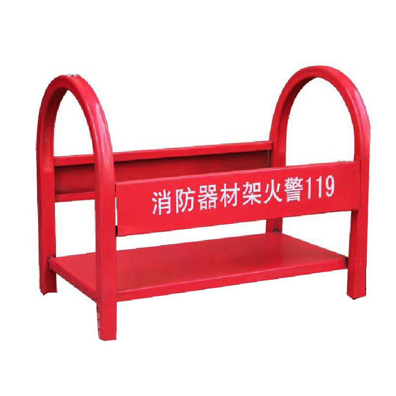 晨以橙 灭火器架 2-4kg通用 个高清大图