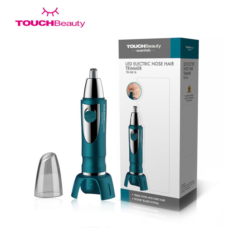 TOUCHBEAUTY TB-0616鼻毛修剪器