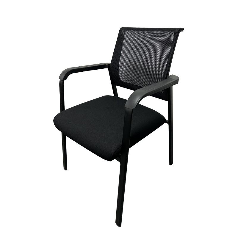 鑫龙都培训椅55*56*85cm把高清大图