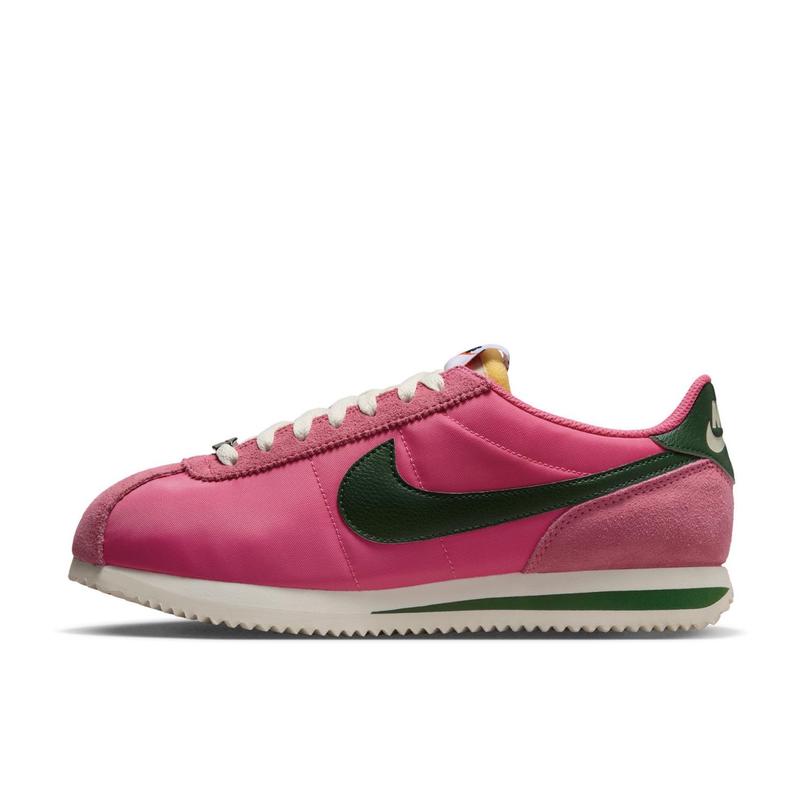 耐克(NIKE)NIKE经典复古跑鞋男士休闲板鞋透气运动鞋1972元年CORT