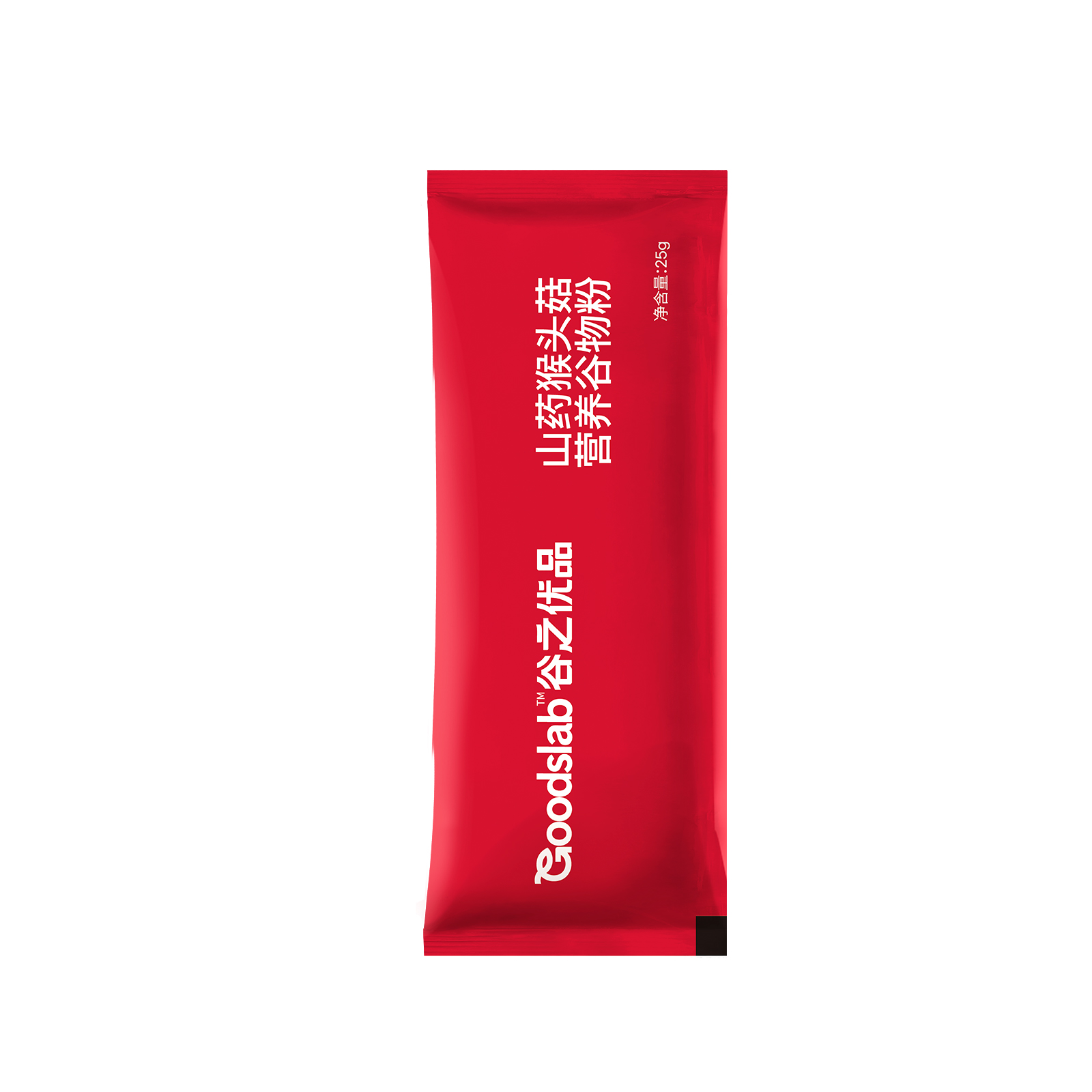 谷之优品 山药猴头菇食养礼750g (25g*30袋)高清大图