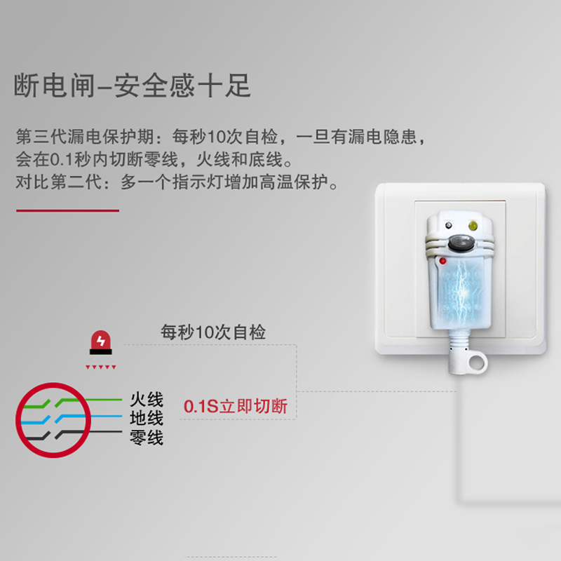 阿里斯顿(ARISTON)电热水器 80升 2500W 钛金四层胆 经典竖式 家用商用 PROECO80VE2.5