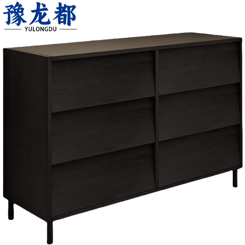 豫龙都 玄关柜 六斗 个