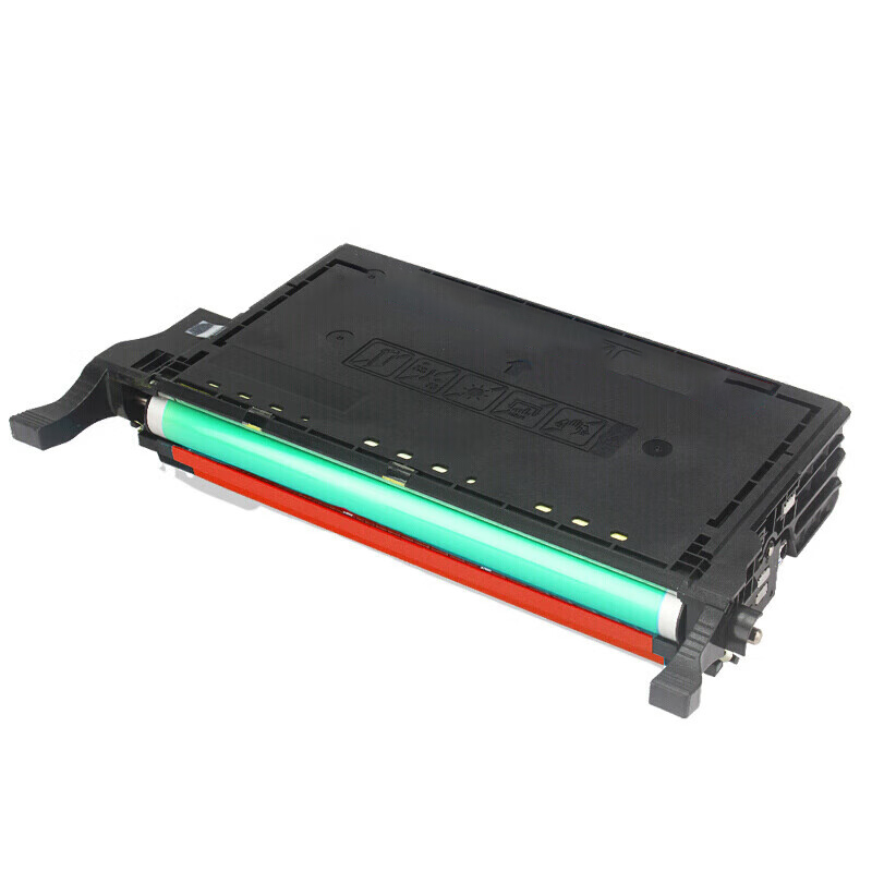 欣彩 AR-M508L 硒鼓专业版红色单支装适用三星CLP-620ND 670N(CLP-M508L)打印页数 5000高清大图