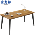 豫龙都 学习桌