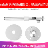 投影仪吊架架子極米H2 Z6X堅果G7 J7魔屏A1 1 S1 S2支架吊顶吊装壁挂投影机吊架挂架托架