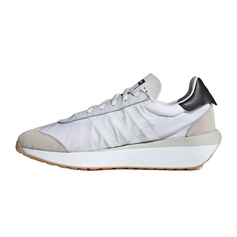 ADIDAS阿迪达斯三叶草休闲鞋舒适耐磨低帮男女运动鞋IF8405 C