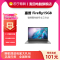 惠普(HP)ZBook_Firefly15G8 商用移动工作站笔记本(i7-1165G7 8G 512GSSD T500 4G独显 标配 )