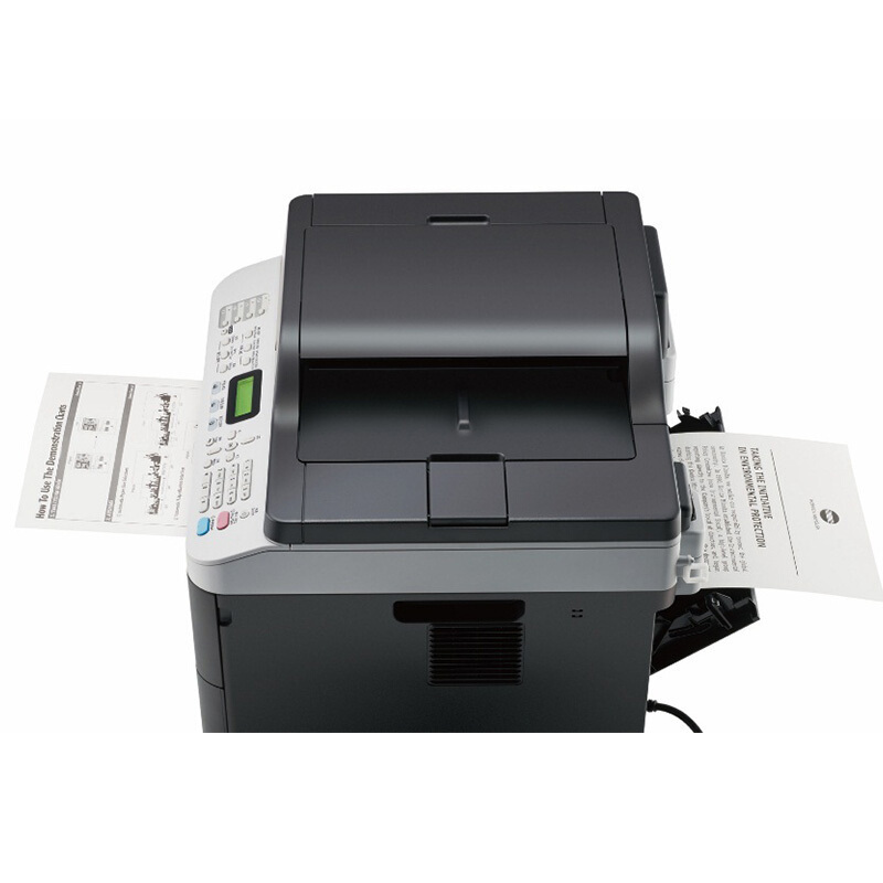 柯尼卡美能达(KONICA MINOLTA) bizhub 3000MF 打印机