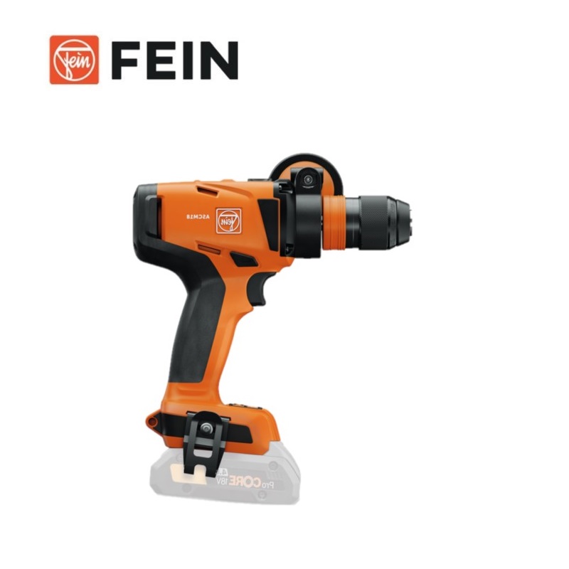 泛音 锂电钻 ASCM18-4QM AS/件高清大图