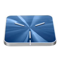 海尔方舟无线充电器FCT-801B/BL