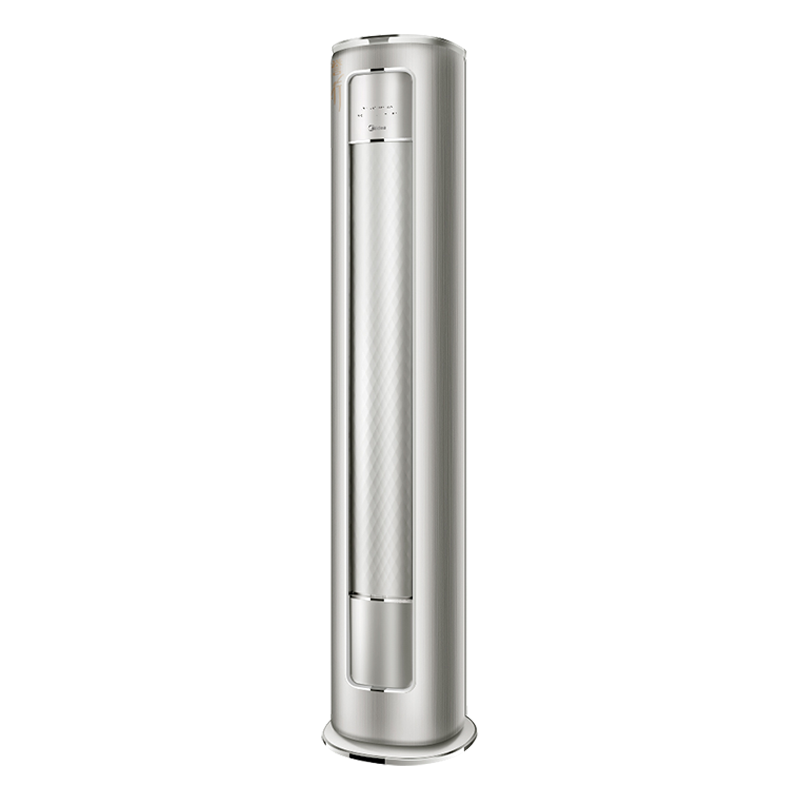美的空调KFR-72LW/BDN8Y-YC200(1)A