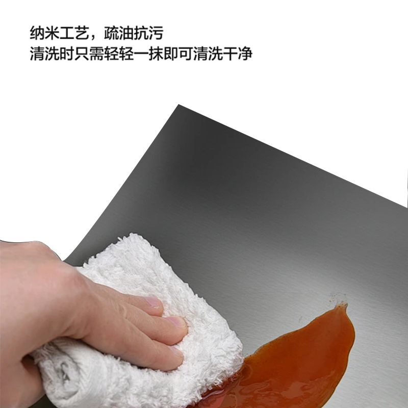 瑞宇304不锈钢双层挂墙架(方腿)/1500*300*600mm钢板厚1.0mm高清大图