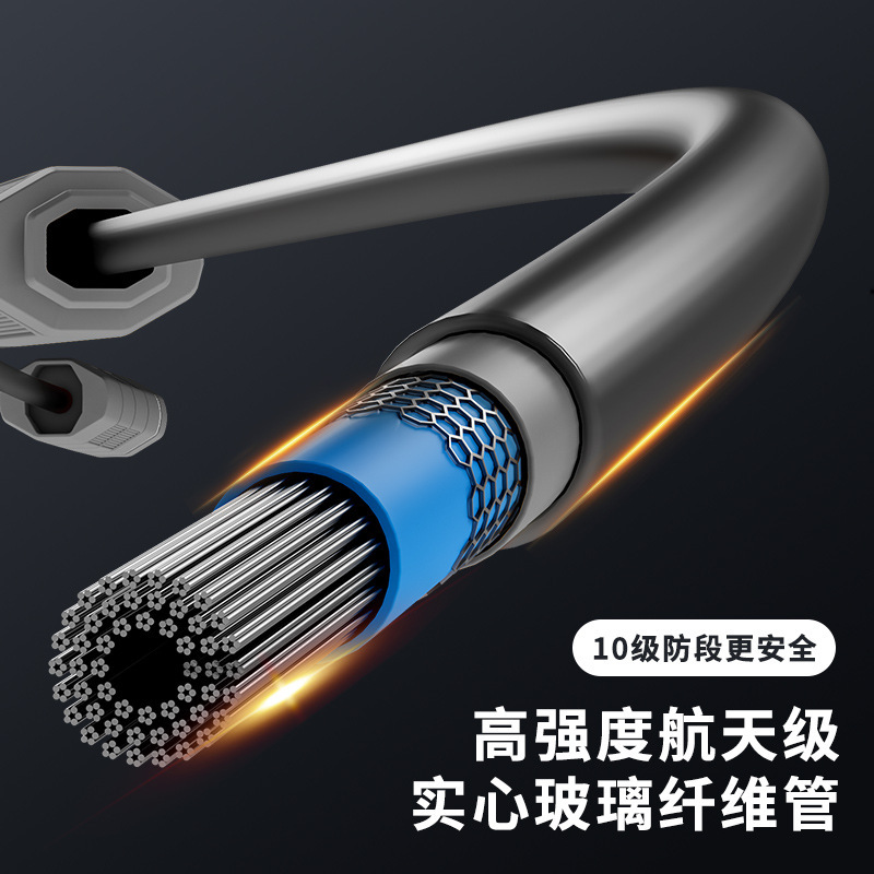 敲打熊 飞力仕棒健身弹力棒KF601高清大图