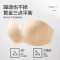 恒源祥无肩带内衣女聚拢小胸防滑裹胸防走光无痕抹胸薄款美背文胸