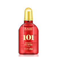 章光101D发宝育发液防脱发改善发际线营养头皮毛囊育发剂120ml