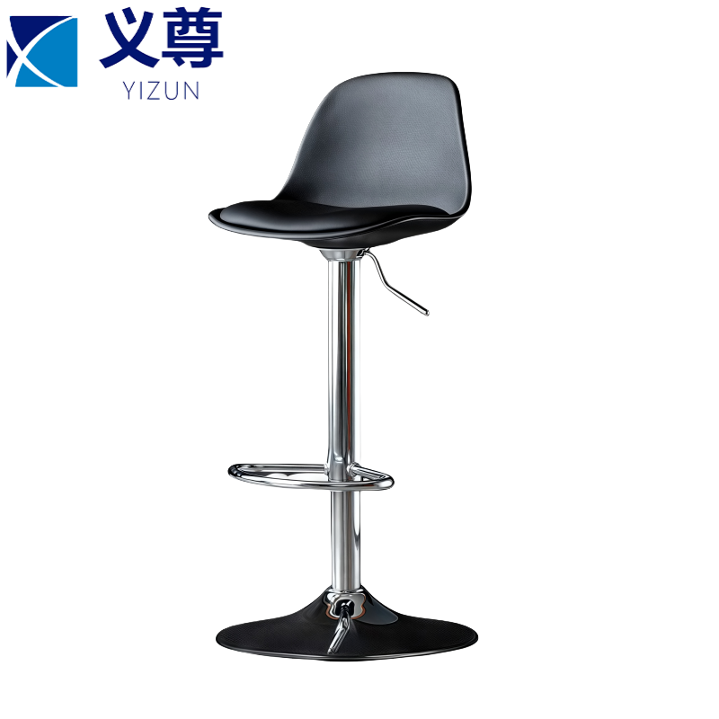 义尊 吧台凳 60-80cm 把高清大图