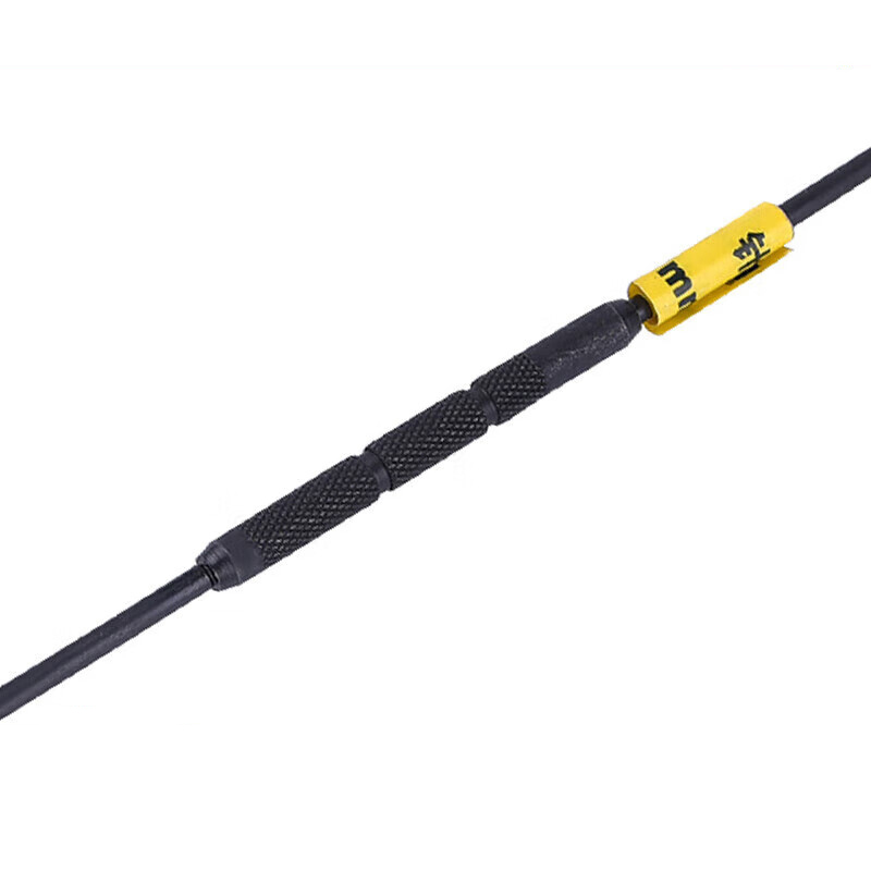 史丹利划线器 划针250mm划线工具 弯头划线针36-151-23 51-23高清大图