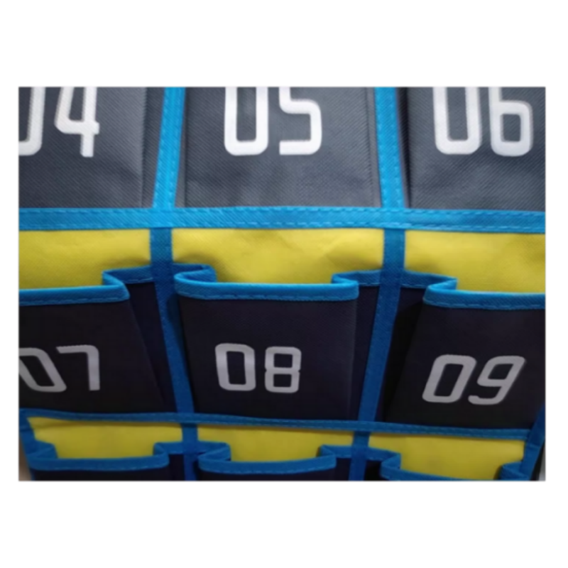 攸形 储物袋高清大图