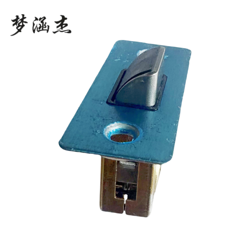 梦涵杰 单舌锁体 25单舌 个高清大图