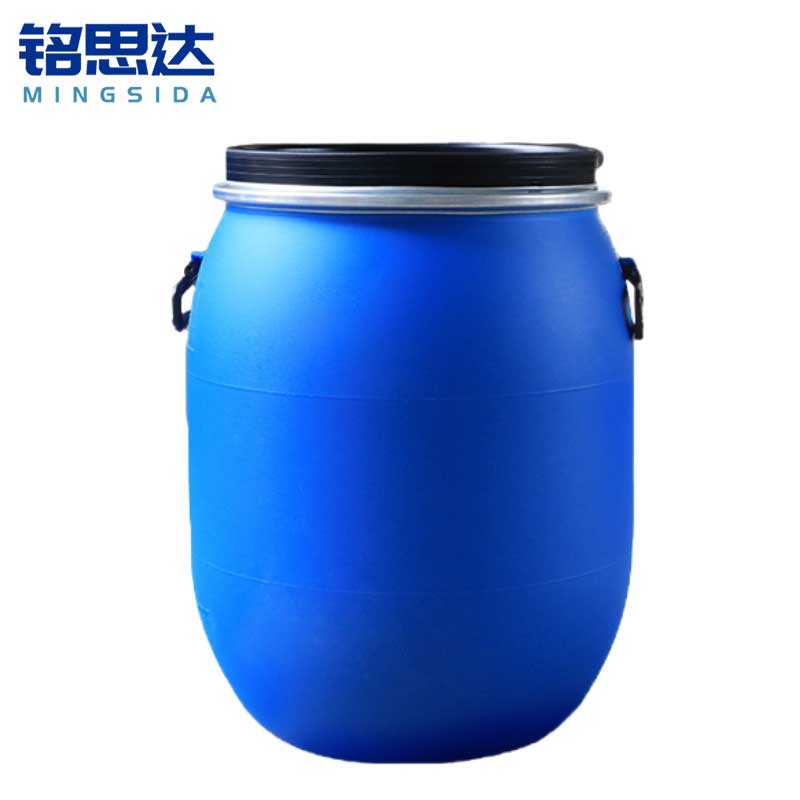 铭思达塑料桶100L个